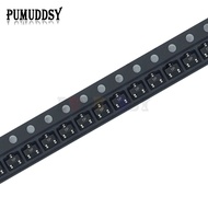 100PCS 2N2222A 2N2222 1P SOT-23 MMBT2222A SMD MMBT2222 SOT23-3 SMD Transistor New Original