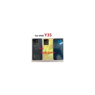 【Glad Pick】 Back cover housing Middle frame for Y35 Y22 Y22S V2026 V2027