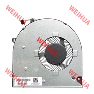 Laptop cpu cooling fan for HP 15-du 15s-du 15-DW TPN-C139 L52034-001 250 G8 / 255 G8 / 255 G9 / 250 