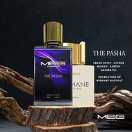 MF THE PASHA PERFUME FOR UNISEX