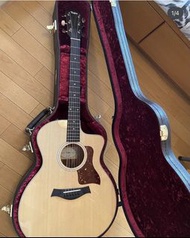 Taylor 214CE Koa Series 原聲木吉他 (不連硬盒）