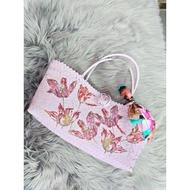 Local Stock Beg Mengkuang