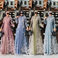 CIARA DRESS BY SANADA MODE