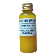 50GM BUTTERMILK LMC ESSENCE KEDAI KEK UMPAN PATIN MEKONG ROHU PACU