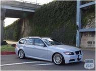 E91 328xi 四輪傳動 旅行車 M-packge 全車翻新 六六車庫