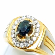 Sri Lanka ceylon sapphire gemstone