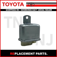 STARTER RELAY - TOYOTA DYNA , DAIHATSU DV57 - 28300-48010