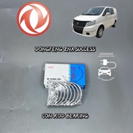 DONGFENG ZNA SUCCESS CON ROD BEARING