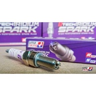 UMA RACING UTECH IRIDIUM SPARK PLUG UNIVERSAL Y15 Y16 LC135 FZ RS WAVE125 EX5 HIGH PERFORMANCE SPARK