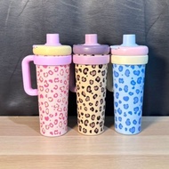 TUMBLER MACAN TUTUL 650ml