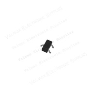 N-Channel MOSFET Transistor 2N7002 功率金属氧化物半导体场效应晶体管 [5pcs]