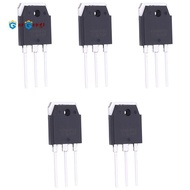 5PCS 40N60FD2 SGT40N60FD2 SGT40N60FD2PN 40A 600V Transistor TO-3P - High Efficiency & Fast Switching