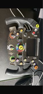 Thrustmaster Ferrari SF1000 Edition 軚盤
