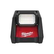 Milwaukee 美沃奇 18V鋰電LED高亮度區域工作燈 空機 M18HOAL-0｜032004580101