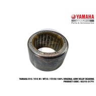 YAMAHA R15 R15 M MT15 FZ150 100% ORIGINAL ARM RELAY BEARING OIL SEAL MADE IN JAPAN 93315-317Y1