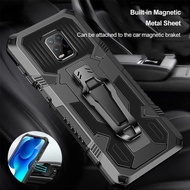 Hardcase ROBOT NEW INFINIX HOT 9, HOT 9PLAY, HOT 10PLAY CASE ROBOT NEW INFINIX HOT 9PLAY