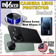 Redmi K80 Ultra / K80 Pro / K80 / K60 Pro / K60 / K50 / K40 / Ultra / Pro / Gaming / Nano Camera Len
