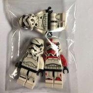 lego star wars 士兵