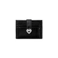 GENUINE HEARTY BRIDGE POCKET FENNEC KOREAN WALLET