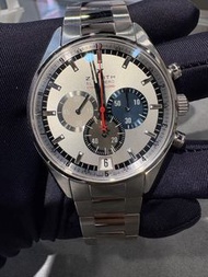 Zenith El Primero Striking 10th