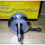 Hpsp Racing Crankshaft Y15ZR