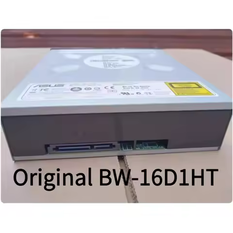 Genuine Original Product for AS US S Blu Ray Burner Optical Drive New Version BW-16D1HT Supports 3D 
