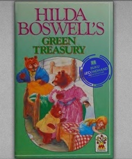 Buku Digital Hilda Boswell Green Treasury