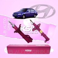 KSW ABSORBER HYUNDAI ACCENT 2000