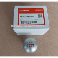 [DC5/CL7] HONDA Integra DC5 Civic EP3 Accord CL7 Type R Euro titanium shift knob K20A DC5R CL7R