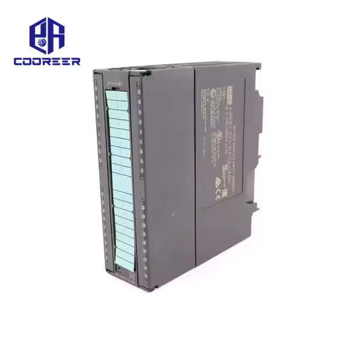 S7-300 Analog Input PLC Module SM 331 6ES7331-1KF02-0AB0 6ES7 331-1KF02-0AB0 Brand New Original