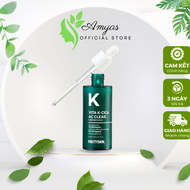 Serum hỗ trợ ngừa mụn phục hồi căng bóng Vita K Cica Pretty Skin