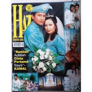 majalah hai keluaran tahun 2000