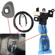 Auto Parts Applicable Toyota Toyota Camry Steering Wheel Cruise Control Switch45186-06210