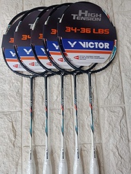 Raket Badminton VICTOR HYPERNANO X - 20H / VICTOR HYPERNANO X 20 H