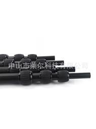 1m 2m 3m 5m 10m 1m2m3m5m10m aluminum alloy telescc extension rod selfie rod Selfie Sticks