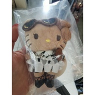 Chagee Hello Kitty Plushie Charm