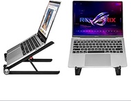 PHAPPY Portable Laptop Stand for Asus ROG Strix Scar 18 16 17 15 Strix G16 G18 G17 G15 14-18 inch Ga