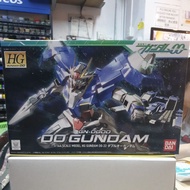 BANDAI HG00 22 1/144 GN OOOO OO GUNDAM