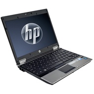 Hewlett Packard Elitebook 2540p
