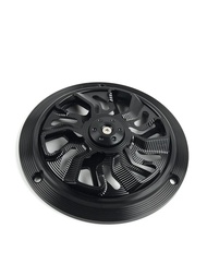 ฝาครอบใบพัดระบายความร้อนแบบหมุนได้สำหรับ Yamaha Figo I125 Force X ส่วนเสริมอุปกรณ์สำหรับรถจักรยานยนต