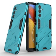 Samsung Galaxy M14 5G Case Armor Silicone Hard Plastic TPU Back Cover Samsung GalaxyM14 M 14 5G Shockproof Phone Casing