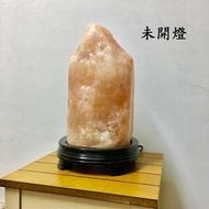鹽燈 約4.5公斤