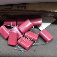 Capacitor 205 _630V (2mf 630v) combo of 5