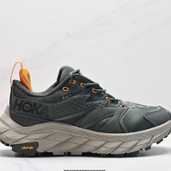 HOKA Anacapa GTX Cross Country Running Shoes Men Women Sports Shoes Men Women Universal Couple Outdo