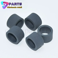 6PCS 148-4864 1484864 Paper Feeding Rubber Roller Sleeve Fit Kodak i1200 i1300 i1210 i1220 i1310 i13
