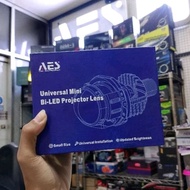 BILED Projector 1.8 Inch Shroud Package A1A2 AES Brand - SHROUD TYPE A2