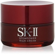 SK-II 肌源新生特潤精華霜 50g