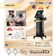 ems face lift skin tightening machine Skin Tightening Burning Fat Em Rf Ems Face Lifting beauty mach