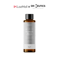 DRCEUTICS Dung Dịch Làm Sạch Và Cân Bằng Da BHA 2% ACOLHOLIC (Nền Cồn) - 200ml