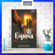 [FAJAR PAKEER] MI ESPOSA - HUDA NAJWA
